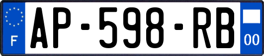AP-598-RB