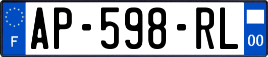 AP-598-RL