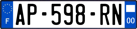 AP-598-RN