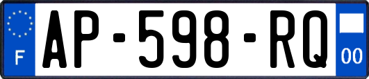 AP-598-RQ