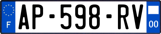 AP-598-RV