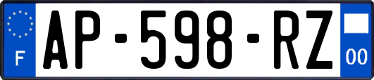 AP-598-RZ