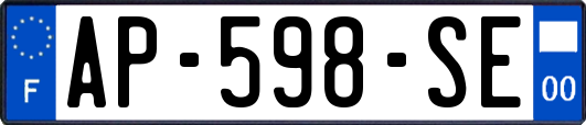 AP-598-SE