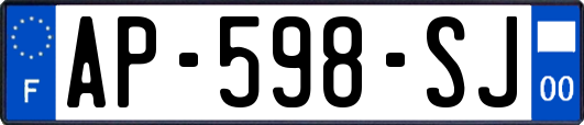 AP-598-SJ