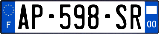 AP-598-SR
