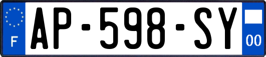 AP-598-SY