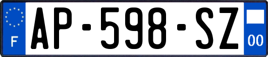 AP-598-SZ