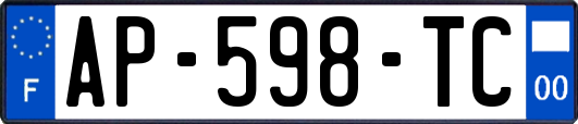 AP-598-TC