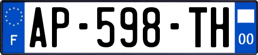AP-598-TH