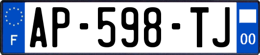 AP-598-TJ