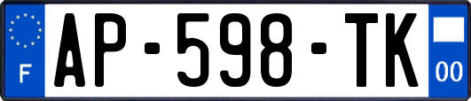 AP-598-TK