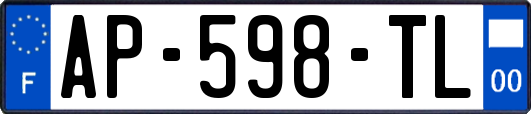 AP-598-TL