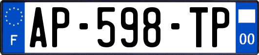AP-598-TP