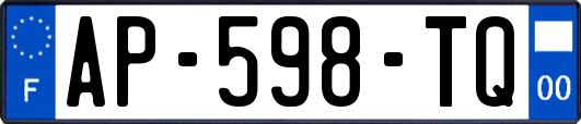 AP-598-TQ