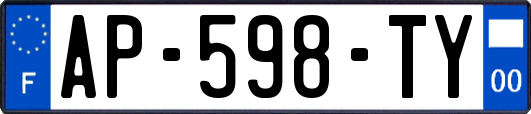AP-598-TY