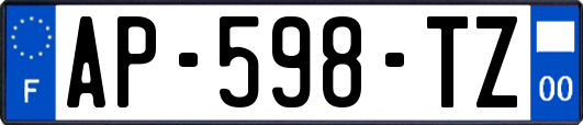 AP-598-TZ