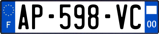 AP-598-VC