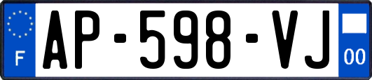 AP-598-VJ