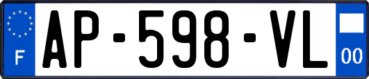 AP-598-VL