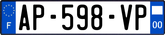 AP-598-VP