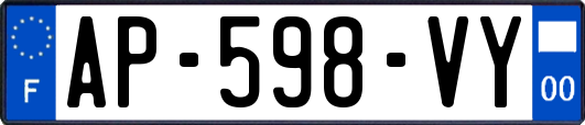 AP-598-VY