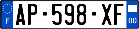 AP-598-XF