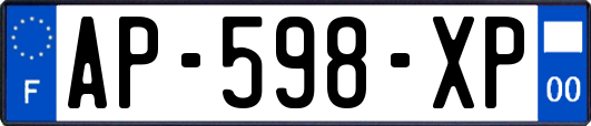 AP-598-XP