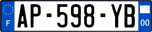 AP-598-YB