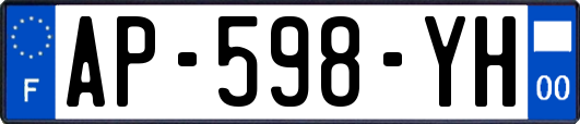AP-598-YH