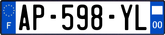 AP-598-YL