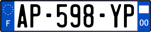 AP-598-YP