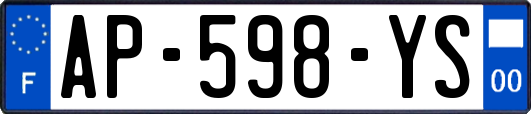 AP-598-YS