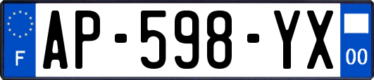 AP-598-YX