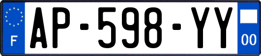 AP-598-YY