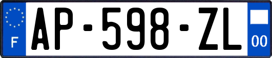 AP-598-ZL