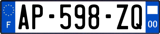 AP-598-ZQ