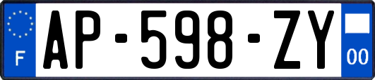 AP-598-ZY