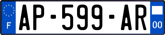 AP-599-AR