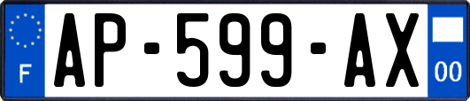 AP-599-AX