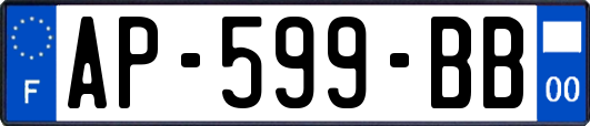 AP-599-BB