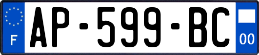 AP-599-BC