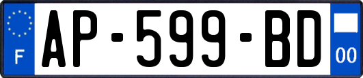 AP-599-BD