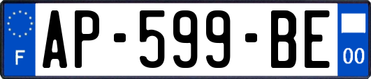 AP-599-BE