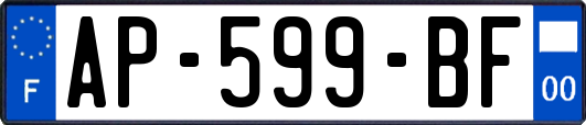 AP-599-BF