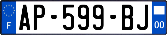 AP-599-BJ