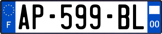 AP-599-BL