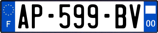 AP-599-BV