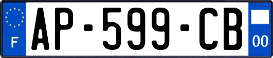 AP-599-CB