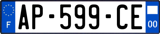 AP-599-CE
