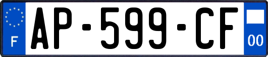 AP-599-CF